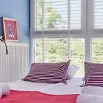 Riviera Brzezno Apartamento Gdańsk