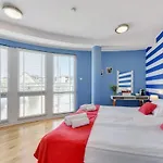Riviera Brzezno Apartamento Gdańsk