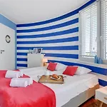 Riviera Brzezno Apartamento Gdańsk