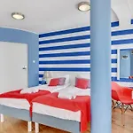 Apartamento Riviera Brzezno Gdańsk