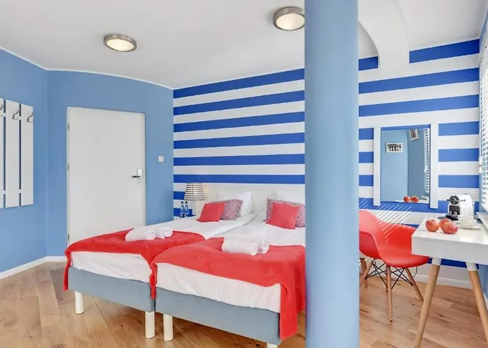 Riviera Brzezno *