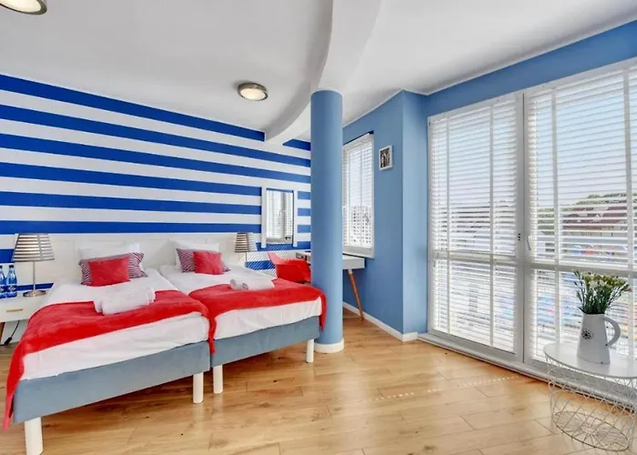 Riviera Brzezno * גדנסק