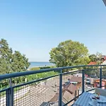 Riviera Brzezno アパート