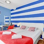 アパート Riviera Brzezno *