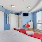 アパート Riviera Brzezno