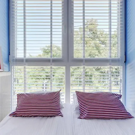 Riviera Brzezno Apartament Gdańsk