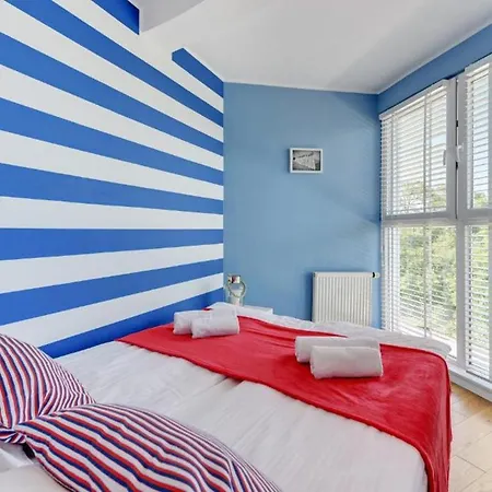 Riviera Brzezno * Gdańsk