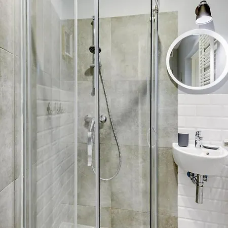 Apartamento Riviera Brzezno Gdansk