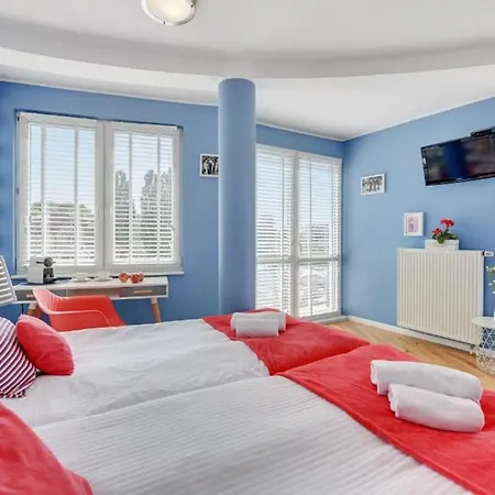 Riviera Brzezno Gdańsk