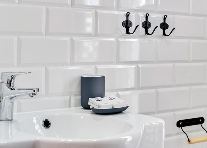 Riviera Brzezno Apartament