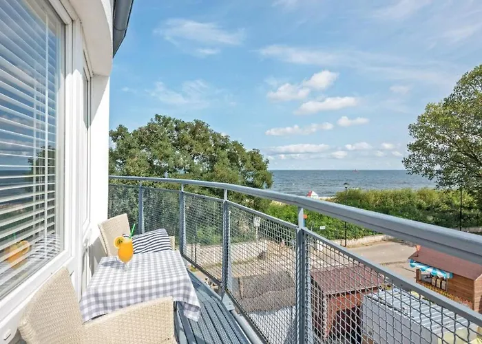 Riviera Brzezno Apartament Gdańsk