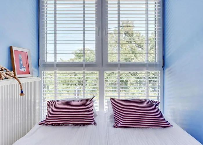 Riviera Brzezno Appartement Gdańsk