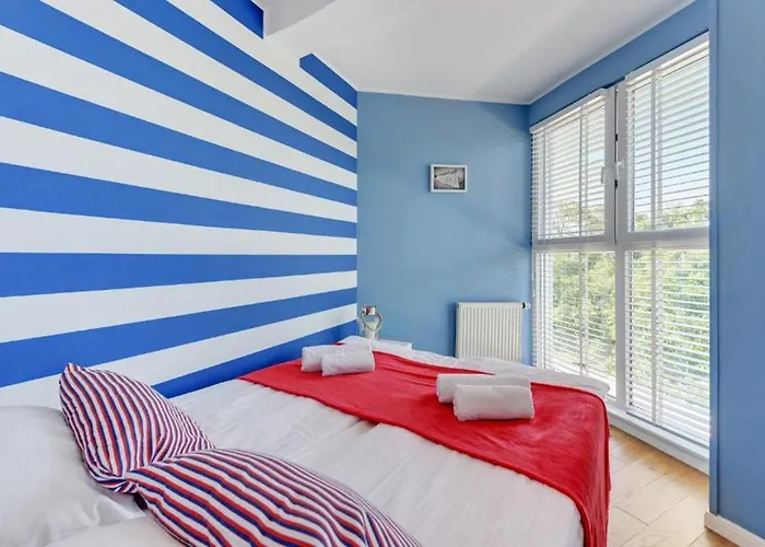 Riviera Brzezno * Gdańsk