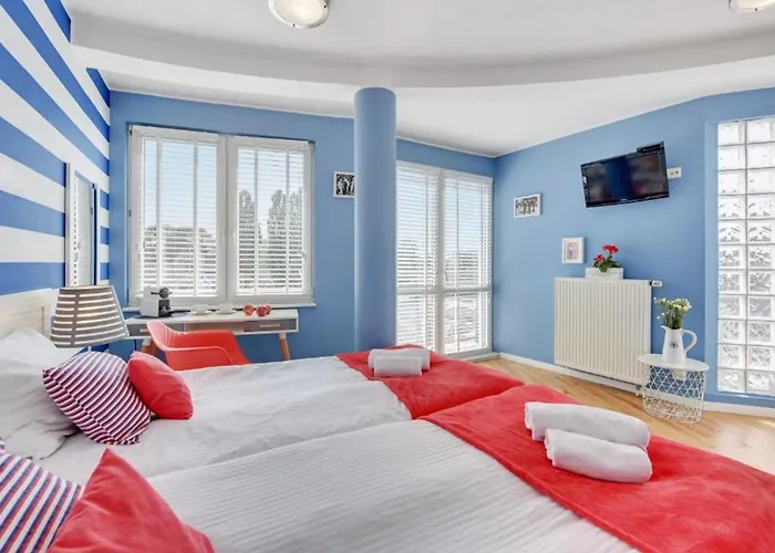 Riviera Brzezno Gdańsk