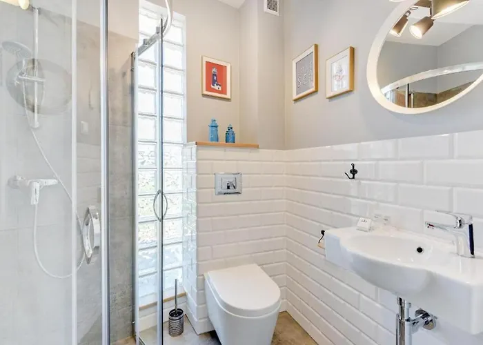 Riviera Brzezno Gdańsk