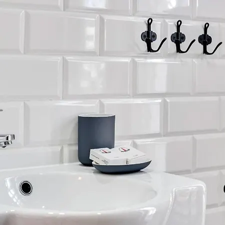 Riviera Brzezno Apartamento