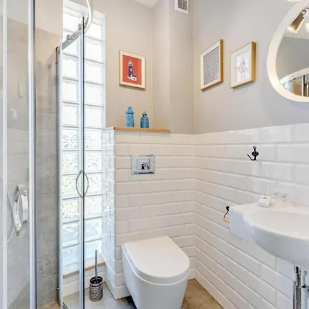 Riviera Brzezno Gdańsk