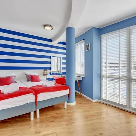 Riviera Brzezno * Gdańsk